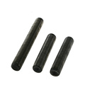 Black carbon Steel full thread Stud Bolt M6M8M10M12M16M20